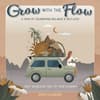 image Grow With The Flow 2024 Mini Wall Calendar Main Product Image width=&quot;1000&quot; height=&quot;1000&quot;