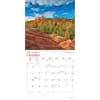 image Ontario 2024 Wall Calendar October