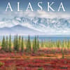 image Alaska 2026 Wall Calendar Main Image
