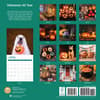 image Halloween All Year 2025 Wall Calendar First Alternate Image width=&quot;1000&quot; height=&quot;1000&quot;