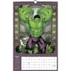 image Marvel Avengers Poster 2024 Wall Calendar Alternate Image 3