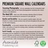 image Bull Mastiff 2027 Wall Calendar Sixth Alternate Image