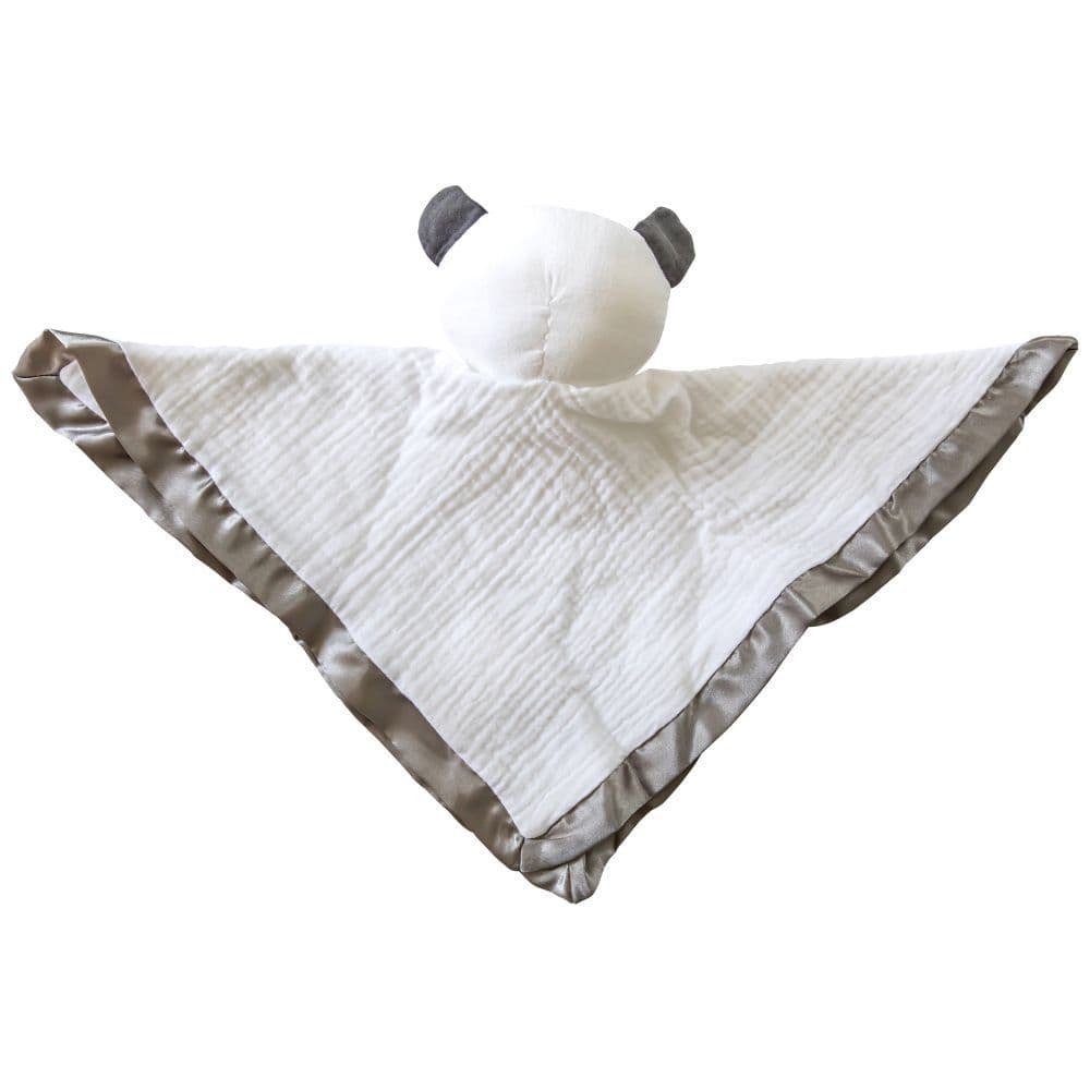 Panda Cuddle Blanket Alternate Image 4