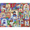 image Snow Days 400 Piece Puzzle Second Alternate Image width=&quot;1000&quot; height=&quot;1000&quot;
