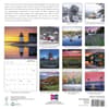 image Light of New England 2025 Wall Calendar First Alternate Image width=&quot;1000&quot; height=&quot;1000&quot;