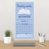 image Booked &amp; Busy 2027 Wall Calendar Fourth Alternate Image