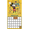 image Mickey Mouse 2025 Wall Calendar Second Alternate Image width=&quot;1000&quot; height=&quot;1000&quot;