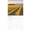 image American Farm 2025 Wall Calendar