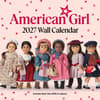 image American Girl 2027 Wall Calendar Main Product Image