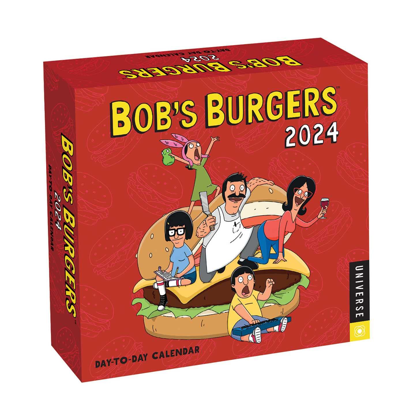 Bobs Burgers 2024 Desk Calendar Calendars Com   6255ccd2 D9b6 4e54 A4d9 04fc404dcc24