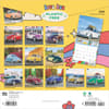 image Love Bug 2025 Wall Calendar