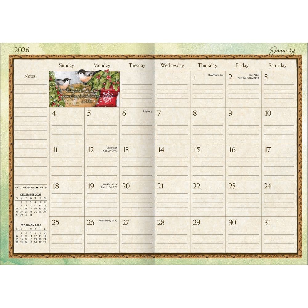 Bountiful Blessings Monthly 2026 Pocket Planner_ALT2