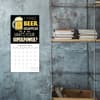 image Beer Signs 2024 Wall Calendar Fourth Alternate Image width=&quot;1000&quot; height=&quot;1000&quot;