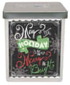 image Holiday Joy 23.5 oz. Candle by LoriLynn Simms Main Image