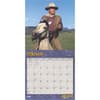 image John Wayne in the Movies 2025 Wall Calendar First Alternate Image width=&quot;1000&quot; height=&quot;1000&quot;