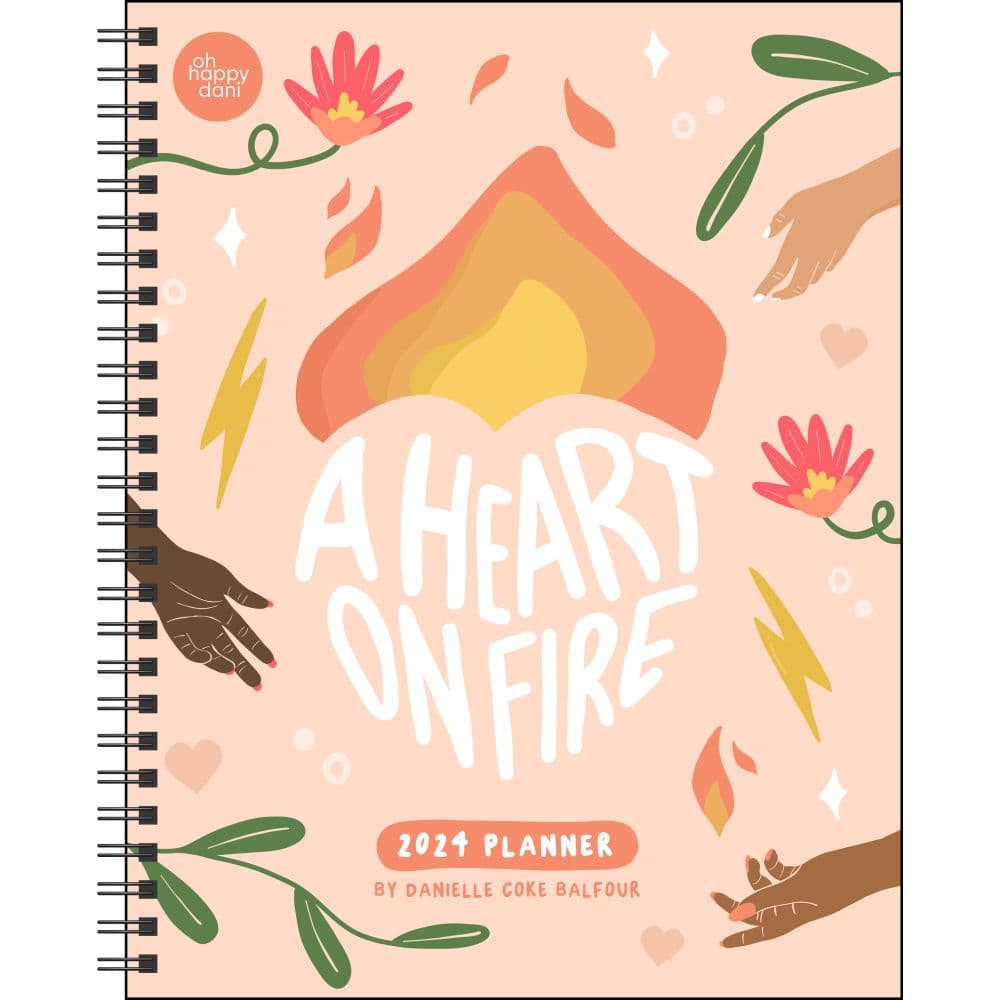 Heart On Fire 2024 Planner Calendars Com   6273f2ce Bd15 4ec7 Ae3e C75cb3d3ab5b