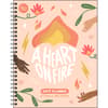 image Heart on Fire 2024 Planner_Main