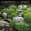 image Gardens of the Spirit 2024 Wall Calendar Main