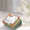 image Psalms 2027 Mini Desk Calendar by Lori Siebert