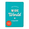 image Passport Cover World Wallet Pouch Main Image
