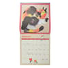 image Cats and Dogs 2026 Wall Calendar Fourth Alternate Image