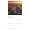 image Worlds Best by Travel Leisure 2025 Wall Calendar Second Alternate Image