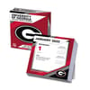 image COL Georgia Bulldogs 2025 Desk Calendar Main Product Image