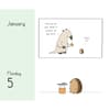 image Liz Climo 2026 Desk Calendar Third Alternate Image