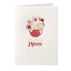 image Teapot Floral Mom Valentine&#39;s Day Card Fifth Alternate Image width=&quot;1000&quot; height=&quot;1000&quot;