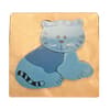 image Chunky 4 Piece Puzzle with Display Fifth Alternate Image
