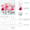 image Garden Bouquets 2024 Wall Calendar Fourth Alternate Image width=&quot;1000&quot; height=&quot;1000&quot;