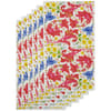 image Beautiful Birds Guest Napkins Second Alternate Image