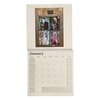 image Street Art Square 2027 Wall Calendar Second Alternate Image