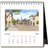 image Nostalgic Carmel 2025 Easel Desk Calendar Second Alternate Image width="1000" height="1000"