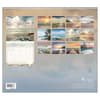 image Seaside Serenity by Mike Calascibetta 2026 Wall Calendar First Alternate Image