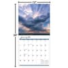 image Clouds 2024 Wall Calendar Fourth Alternate 
Image width=&quot;1000&quot; height=&quot;1000&quot;