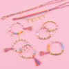 image Juicy Couture Love Letter Bracelet Fifth Alternate Image