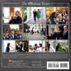 image Obama Years Remembering 2025 Wall Calendar First Alternate Image