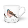 image Madeleine Floyd Mixed Birds 9oz. Fine China Mug Main Image