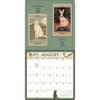 image Cats Rule the Earth Tarot 2027 Wall Calendar Fifth Alternate Image