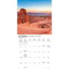 image National Parks Special Value 2026 Wall Calendar Fourth Alternate Image
