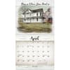 image Farmhouse 2025 Wall Calendar First Alternate Image width=&quot;1000&quot; height=&quot;1000&quot;