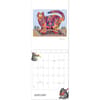 image Kliban 2027 Mini Wall Calendar Second Alternate Image