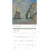 image Monet 2025 Wall Calendar Fourth Alternate Image width=&quot;1000&quot; height=&quot;1000&quot;