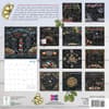 image Cooking With Love 2025 Wall Calendar First Alternate Image width=&quot;1000&quot; height=&quot;1000&quot;
