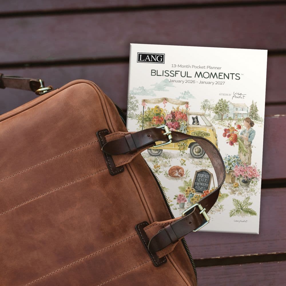 Blissful Moments Monthly 2026 Pocket Planner_ALT6