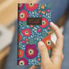 image Bright Blooms 2yr 2024 Pocket Planner Eighth Alternate Image width=&quot;1000&quot; height=&quot;1000&quot;