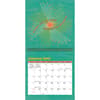 image Sunshine Affirmations 2027 Spiral Wall Calendar Second Alternate Image