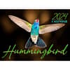 image Hummingbird 2024 Wall Calendar_MAIN