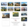 image Scottish Castles 2025 Wall Calendar First Alternate Image width="1000" height="1000"